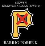 SSKRAZYMEXIKANTOWNX3