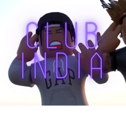 𝘊𝘭𝘶𝘣 𝘐𝘯𝘥𝘪𝘢
