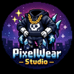 PixelWear Studio91