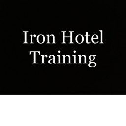 Train at Irons Hotel