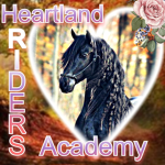 *.Heartland Riders Academy.*