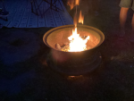 FIRE PLACE BOYS & GIRLS