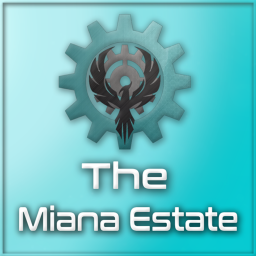 The Miana Estate
