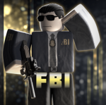 [RUSA] Federal Bureau of Investigations