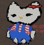 Hellokitty for ever