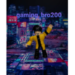 The Gaming_Bro Fan Club