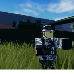 Flag Battle
