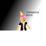 tornado power