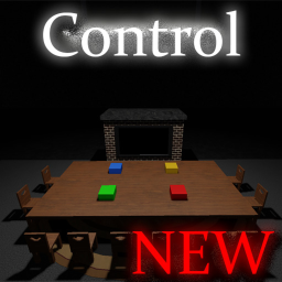 Control [Release]