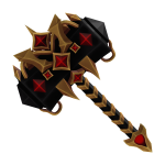 Gold Hammer