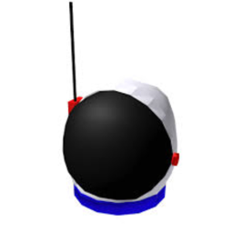mission to the moon but you don't need a helmet