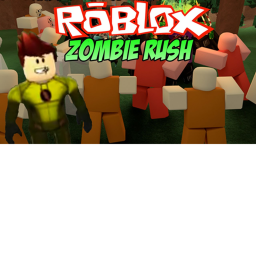 Zombie Rush (Beta)