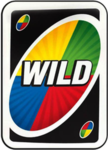 WiIdcards