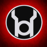 ## The Red Lantern Corps ❖►
