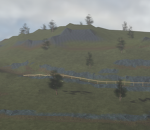 Alder Mountain Tribe