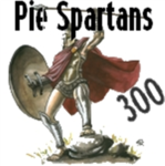 Pie Spartans