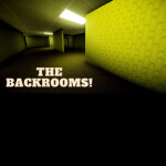 The Backrooms