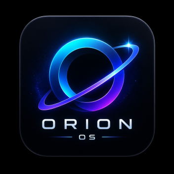 Orion OS (4.0)