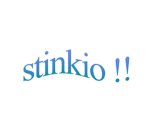 stinkio