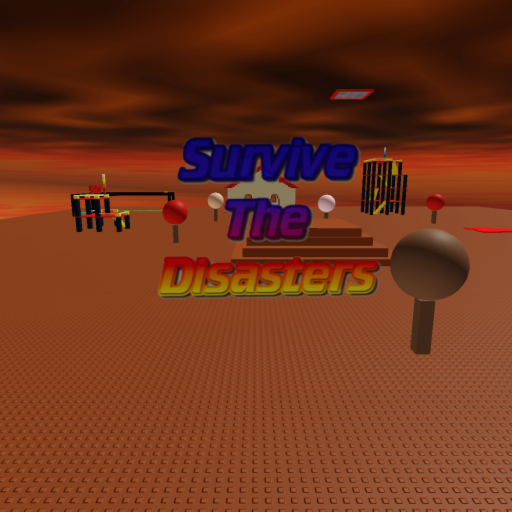 Survive the Disasters