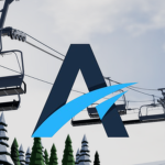 Alpine Ski Resort, Colorado