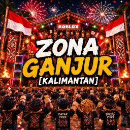 [UPD] ZONA GANJUR