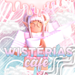 Wisterias Cafe