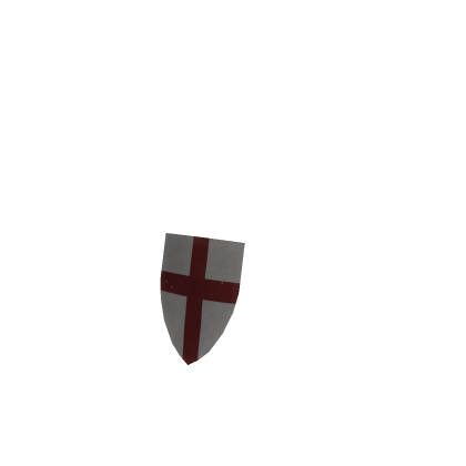 Templar Shield