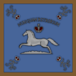 2. Regiment der Pferde Dragoner