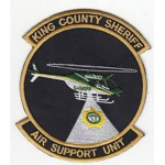 King County Sheriff's Office Air Support Unit