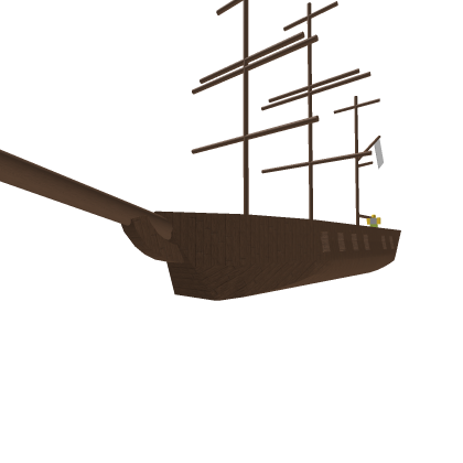 A better Blackwall "Frigate"