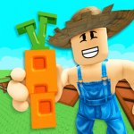 NEED MORE CARROTS!