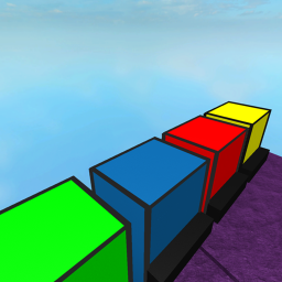 obby of luck (update)