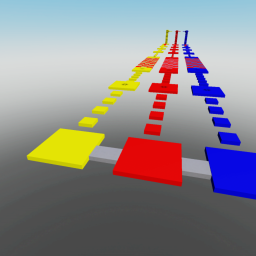 obby race