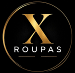 X roupas