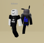 revanant shirts