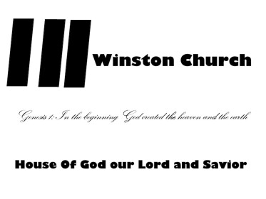 The Church