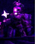 Sixgunzombie's team