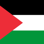 فلسطين حرة!