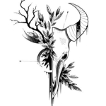 Skull Of Eternity [Ro-Ghoul]