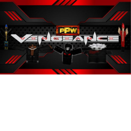 P.P.W Vengeance
