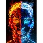 The elemental kings