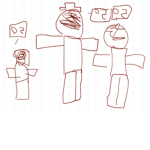 Noob scp group! ( with the noob kingdom )