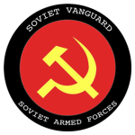 [TSU] - Soviet Vanguard