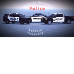 Medstar Police Department
