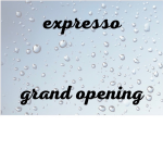 expresso reopening
