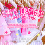 - emi’s designs -