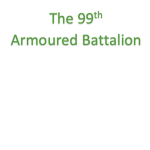 99th Armoured Legion