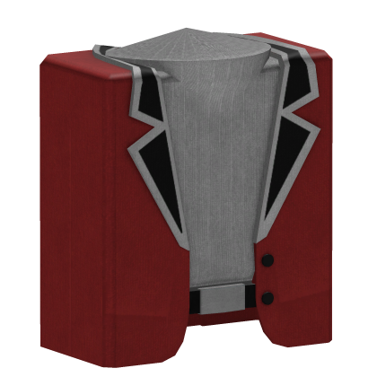 Collector's Blazer Torso thumbnail