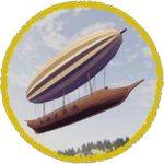 ✈️ Air Galley ✈️